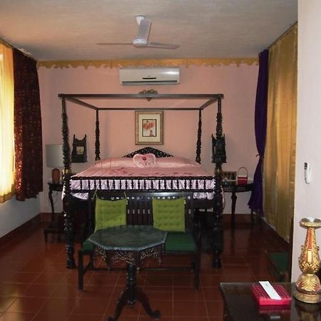 קומבאקונאם Indeco Hotels Swamimalai מראה חיצוני תמונה