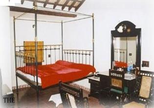 קומבאקונאם Indeco Hotels Swamimalai חדר תמונה