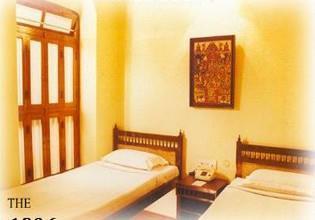 קומבאקונאם Indeco Hotels Swamimalai חדר תמונה