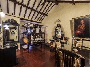 קומבאקונאם Indeco Hotels Swamimalai מראה חיצוני תמונה